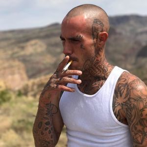 Meet your Posher, Steven